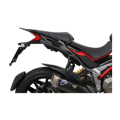 Shad 3P System Side Case Racks Ducati Multistrada 950 / 1200 / 1260 / S