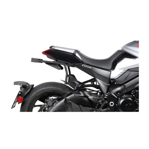 Shad 3P System Side Case Racks Suzuki Katana 2020-2021