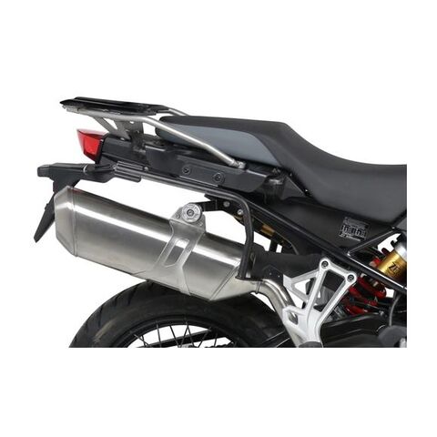 Shad 3P System Side Case Racks BMW F750GS / F800GS / F850GS / Adventure