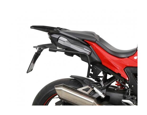 Shad 3P System Side Case Racks BMW S1000XR 2020-2023