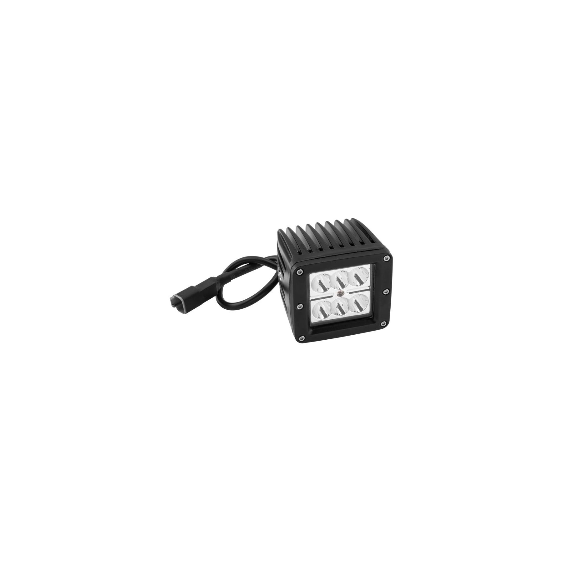 DragonFire 2 Flood LED Pod Light