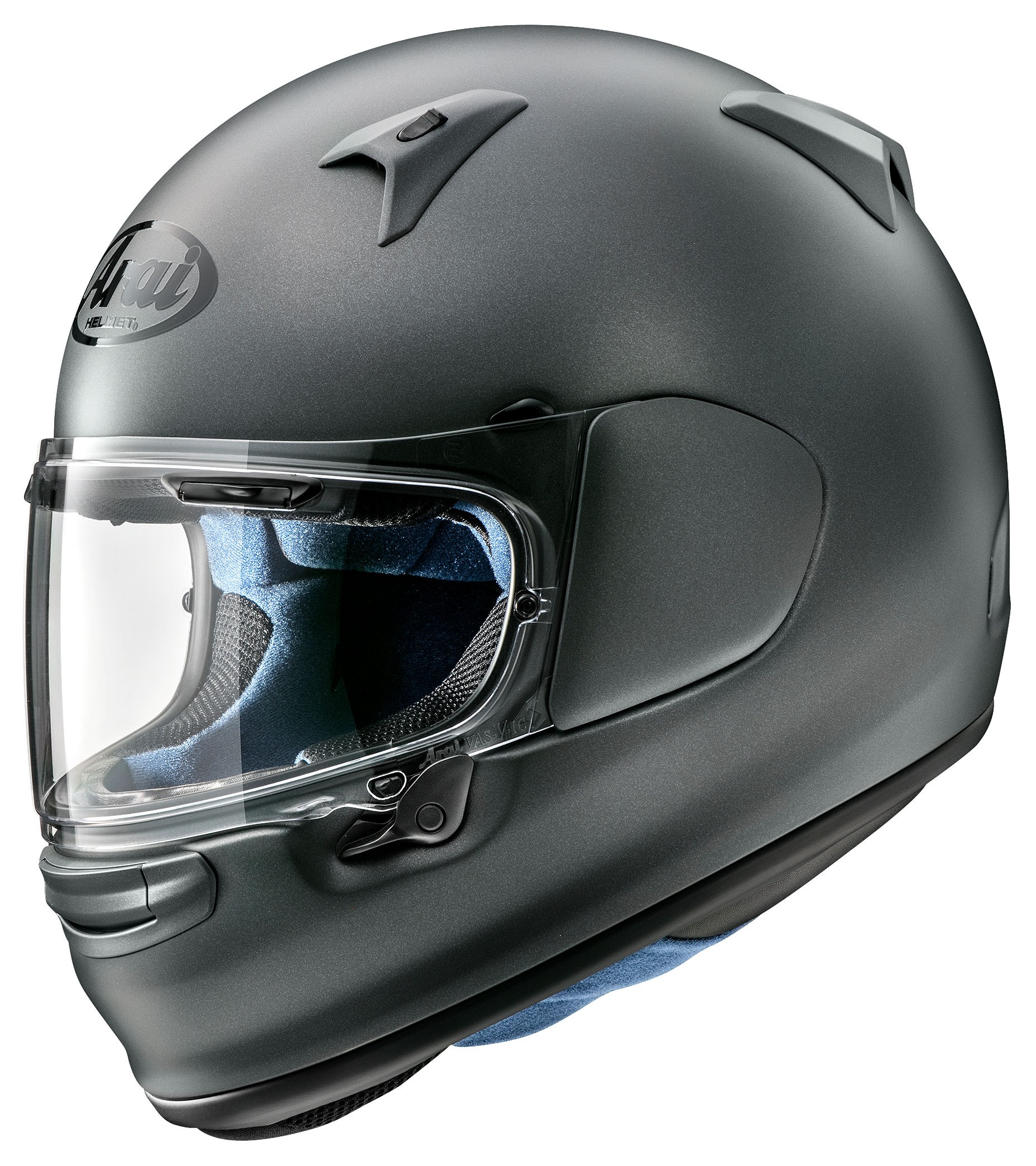 Arai Regent-X Helmet - Snell 2020 (XS) - RevZilla Arai Regent-X Helmet - Snell 2020 (XS) - RevZilla