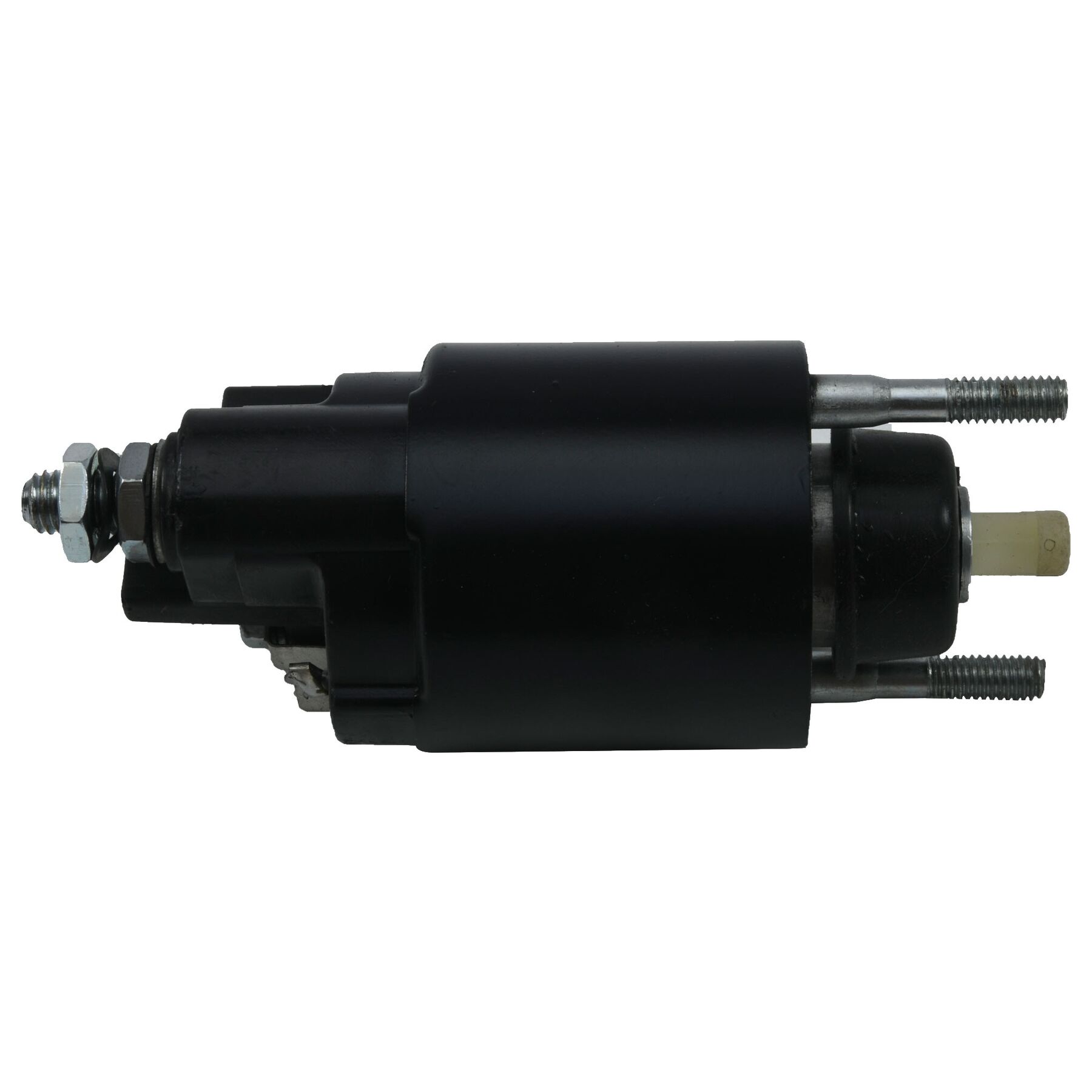 All Balls Racing Starter Solenoid For Harley Softail / Touring 2017-20