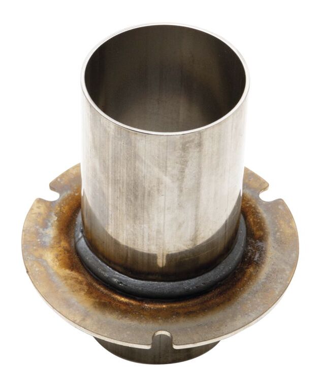 S&S Off Road Division Muffler Inserts For Power Tune XTO Exhaust 1.75"