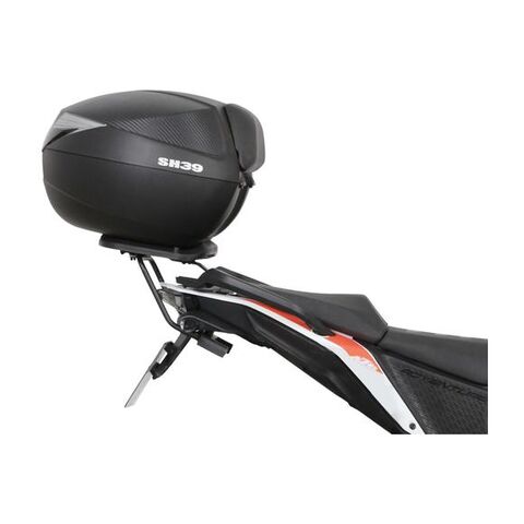 Shad Top Case Rack KTM 390 Adventure 2020-2022