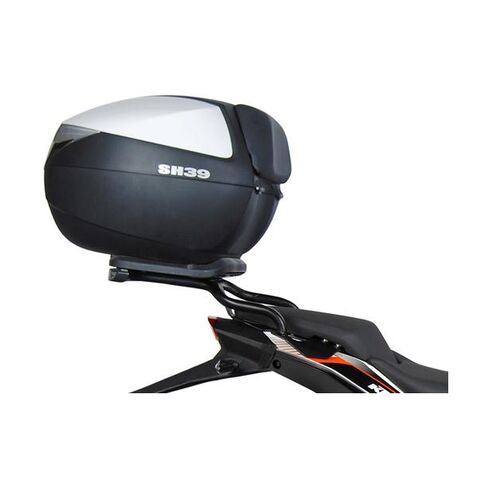 Shad Top Case Rack KTM 390 Duke 2014-2016