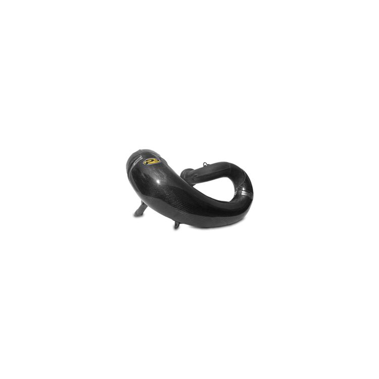 P3 Carbon Fiber Pipe Guard KTM / Husqvarna / Husaberg 250cc-300cc 2011-2016