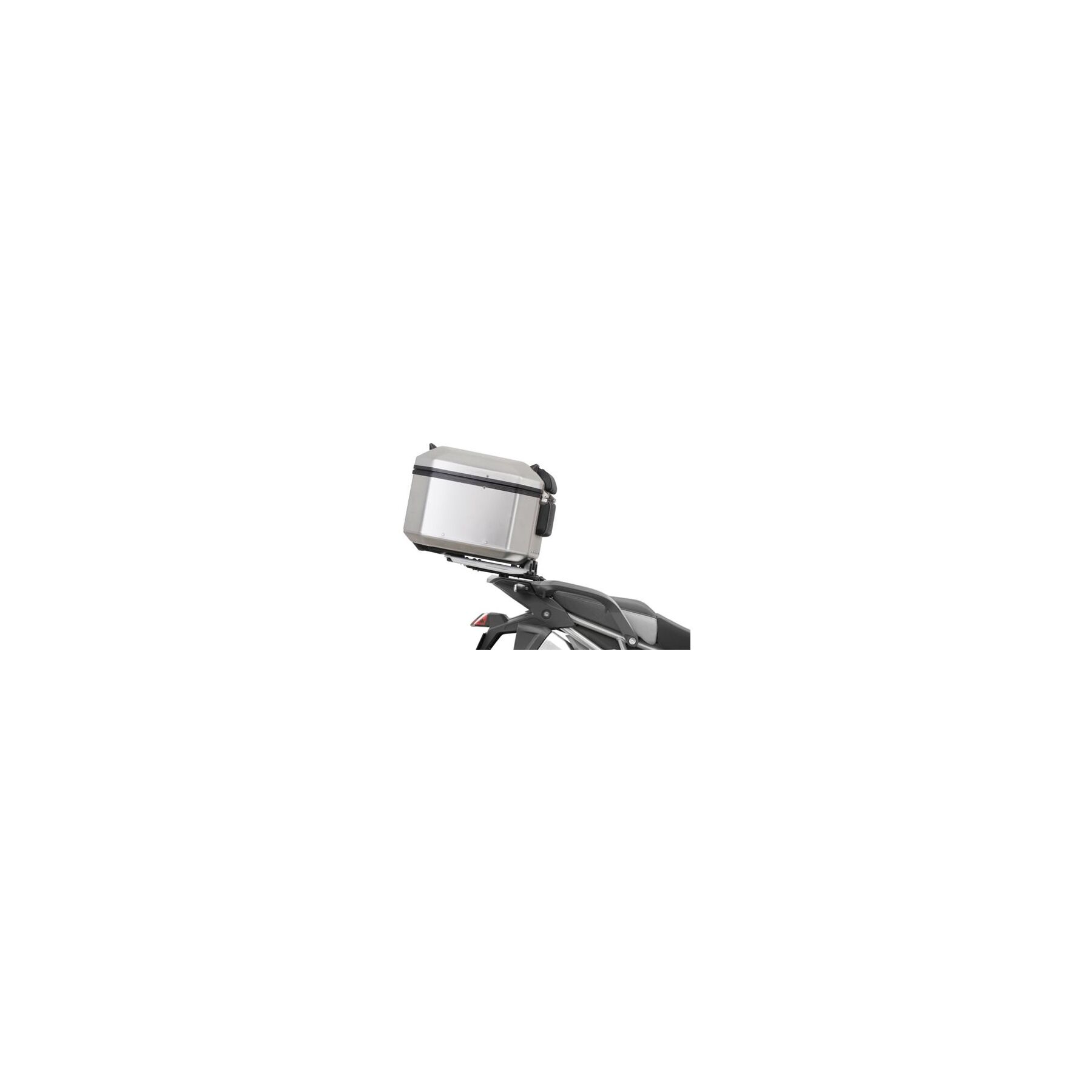 Shad Top Case Rack Triumph Tiger 850 / 900