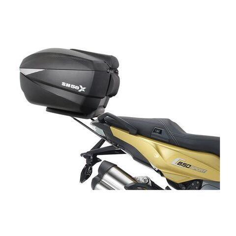 Shad Top Case Rack BMW C650 Sport 2016-2020