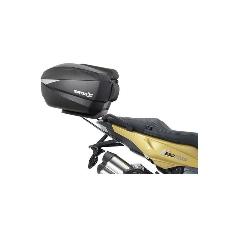 Shad Top Case Rack BMW C650 Sport 2016-2020