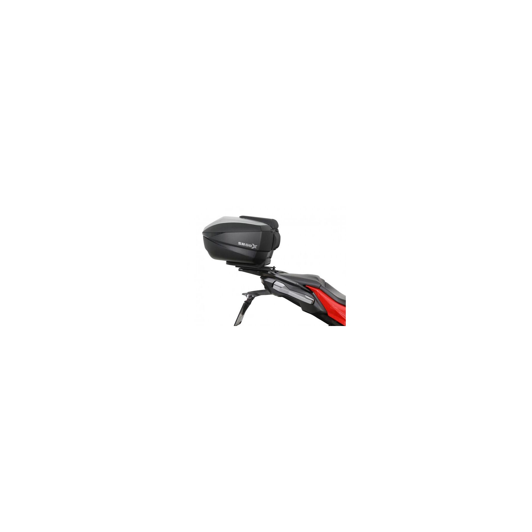 Shad Top Case Rack BMW S1000XR 2020-2024