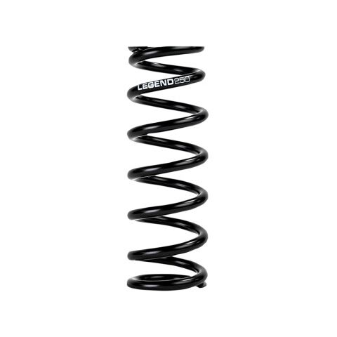 Legend Suspension Dirt Bike Kidz Rear Shock Spring Honda CRF110F 2019-2026