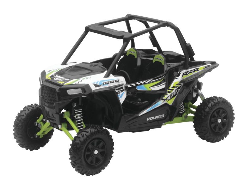New Ray Toys Polaris RZR XP1000 1:18 Model N/A