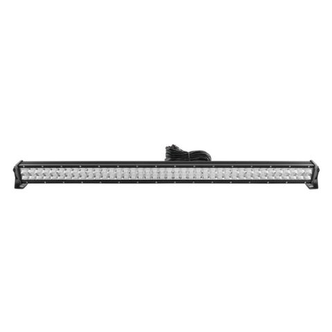 Quad Boss Double Row 42" LED Light Bar