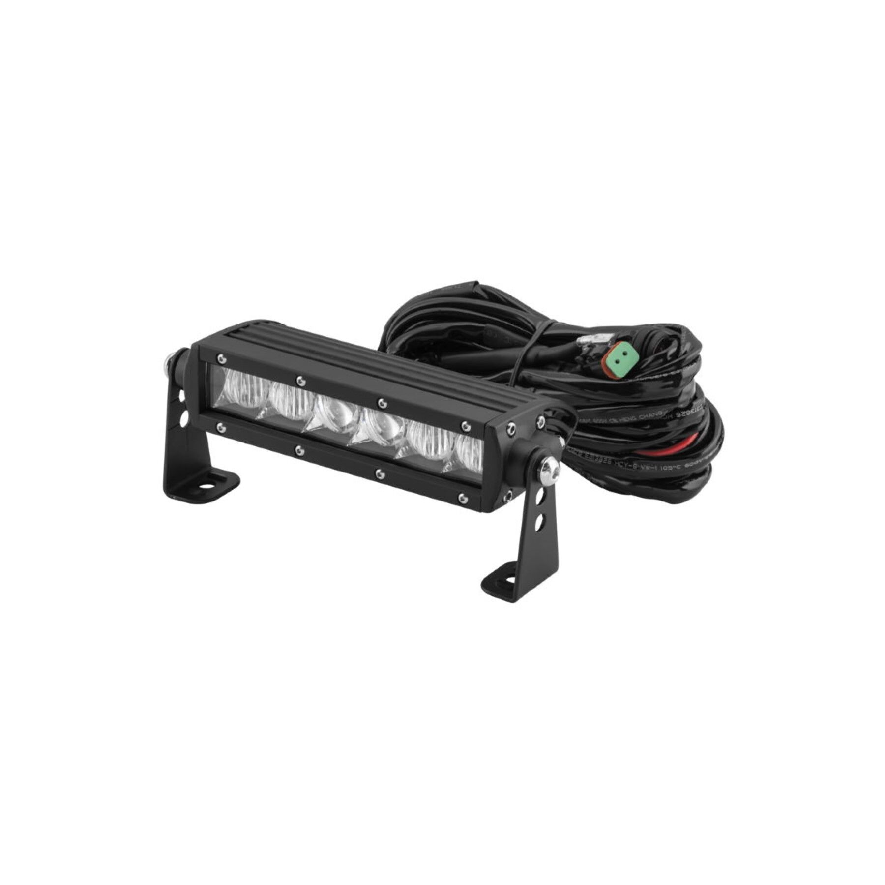 Quad Boss 6.5 LED Light Bar