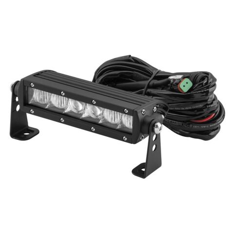 Quad Boss 6.5" LED Light Bar