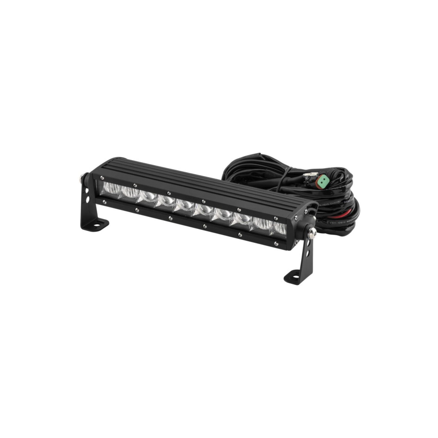 Quad Boss 11.5 LED Light Bar