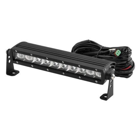 Quad Boss 11.5" LED Light Bar