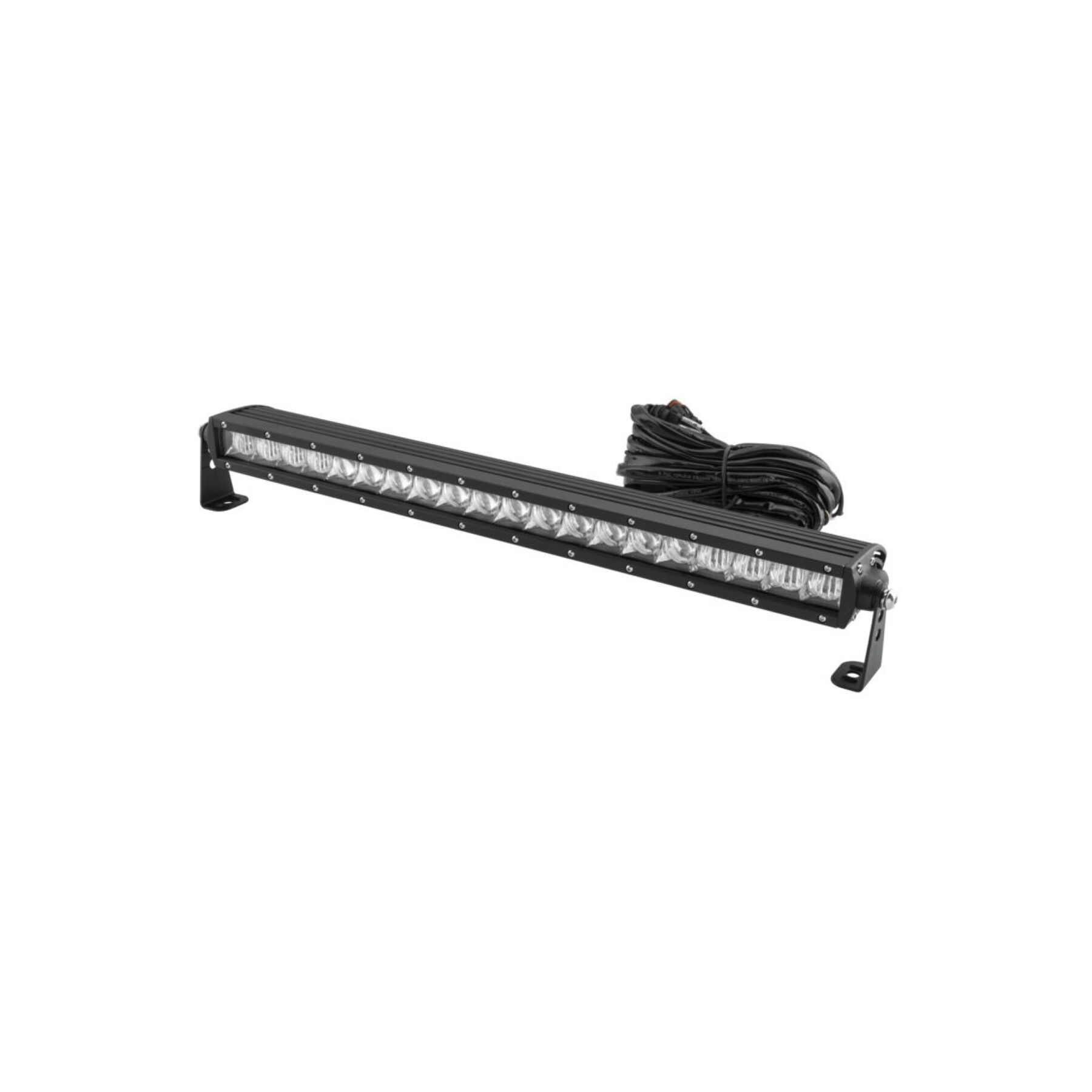 Quad Boss 21.5 LED Light Bar