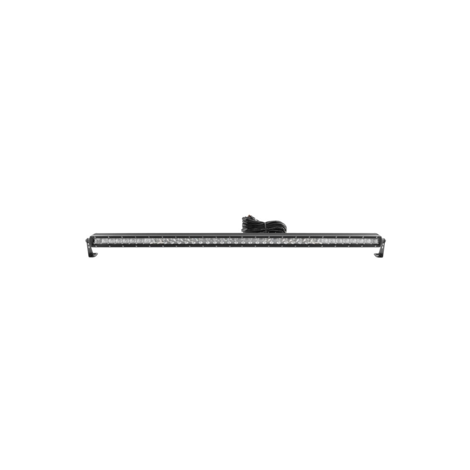 Quad Boss 40 LED Light Bar