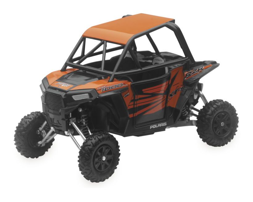 New Ray Toys Polaris RZR XP1000 1:18 Model N/A