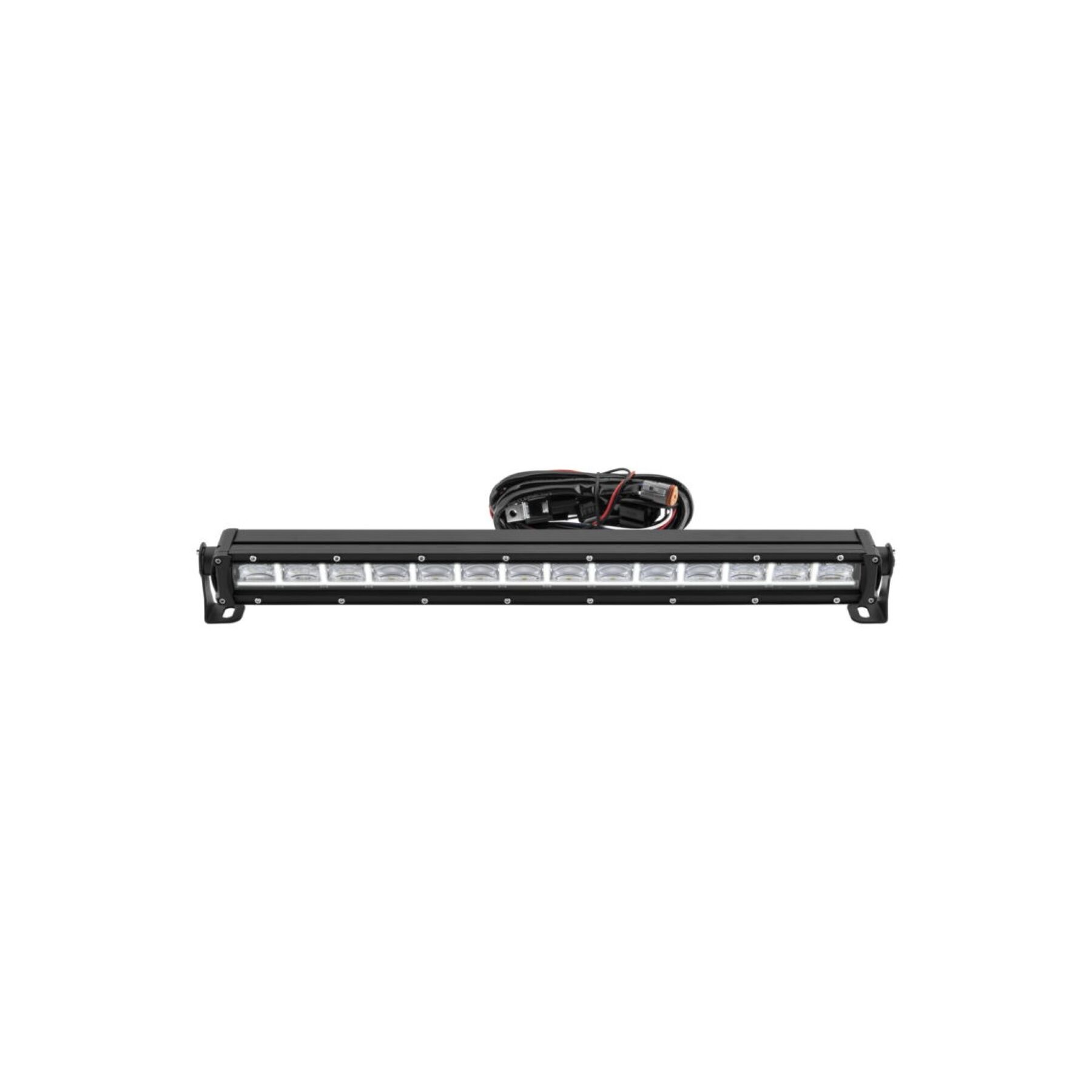 Quad Boss DRL 21.5 LED Light Bar
