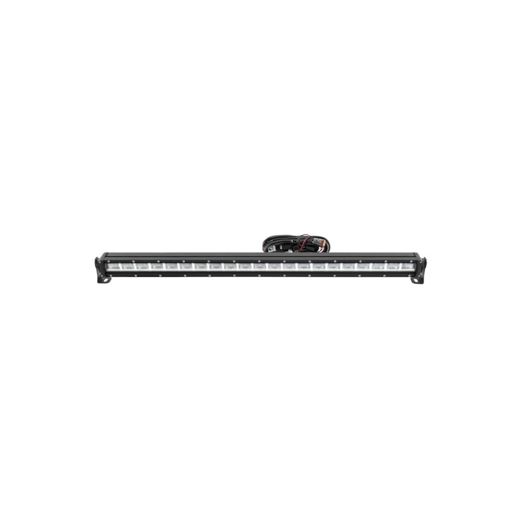 Quad Boss DRL 31.5 LED Light Bar
