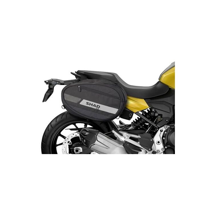 Shad Saddle Bag Supports BMW F900R F900XR 2020-2024 RevZilla