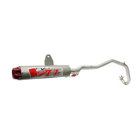Big Gun EVO M Full System Exhaust Polaris Outlaw / Sportsman 2015-2020
