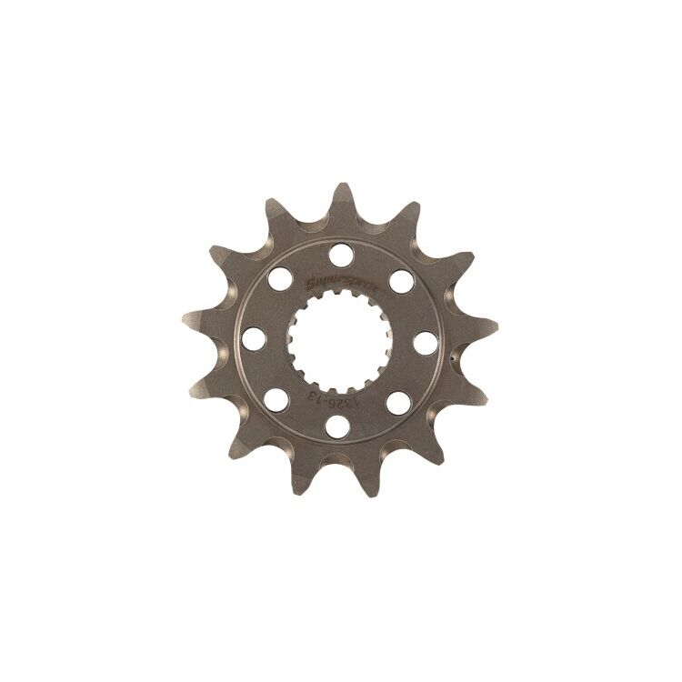 SuperSprox Front Sprocket Honda CRF110F 2013-2026