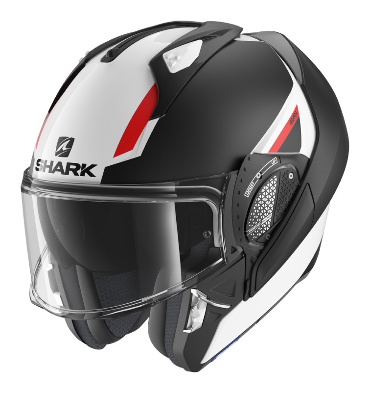 &lt;banana.inc&gt;シャーク Shark EVOPOWER EX Must see before you buy] Explaining the real advantages and