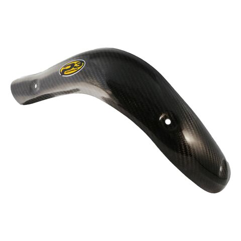 P3 Carbon Fiber Heat Shield KTM / Husqvarna 450cc 2015-2018