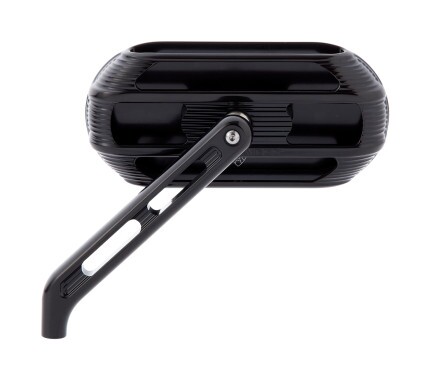 Arlen Ness Sidekick Mirror Right Side