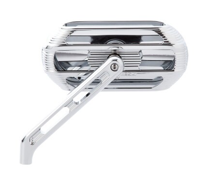 Arlen Ness Sidekick Mirror N/A