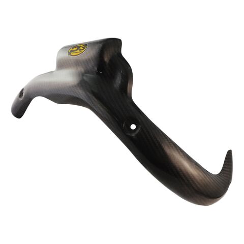 P3 Carbon Fiber Heat Shield KTM / Husqvarna 350cc 2016-2018