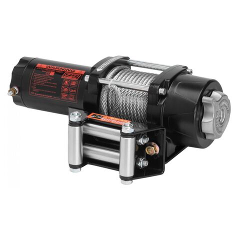 Quad Boss Winch 3500 Lb