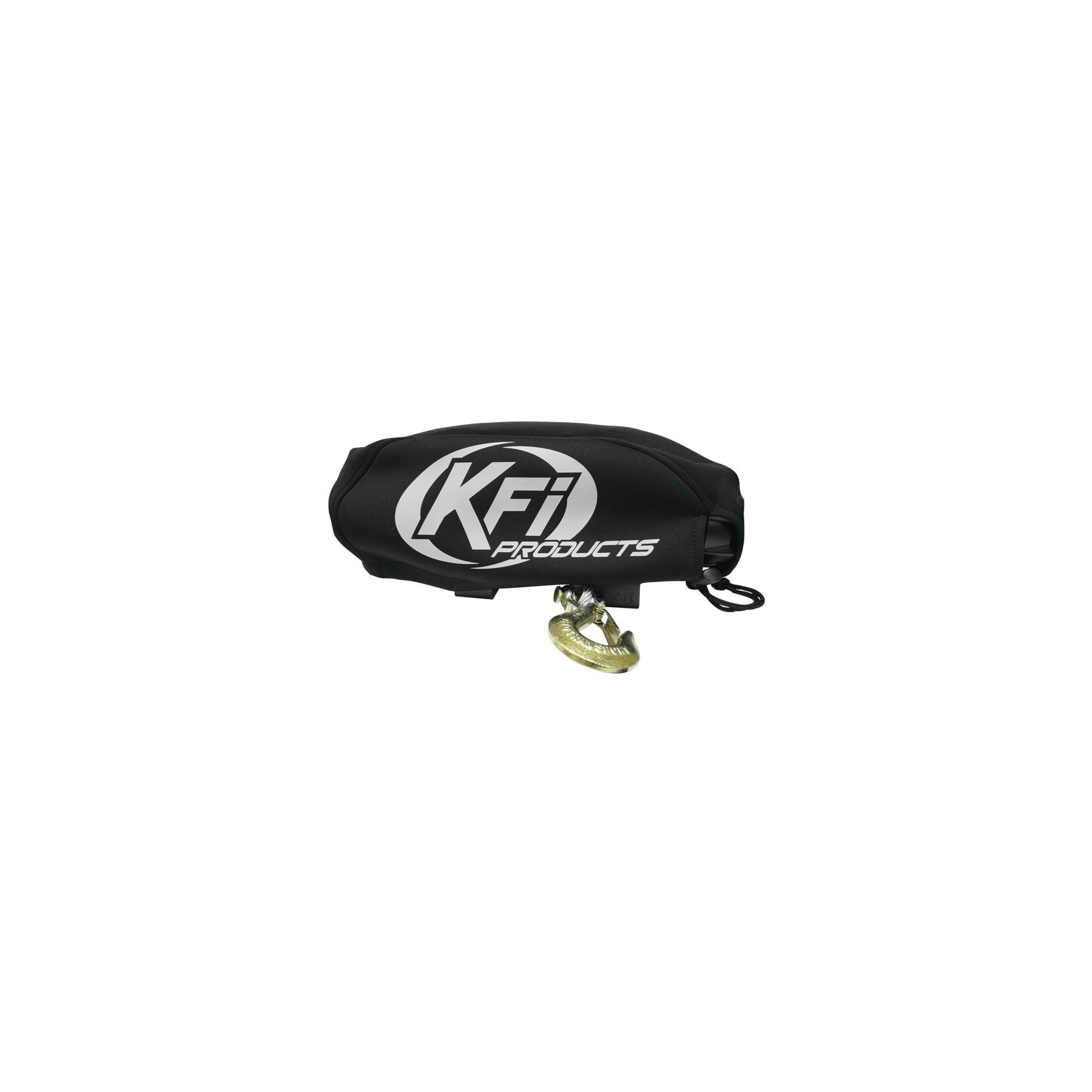 KFI Winch Cover