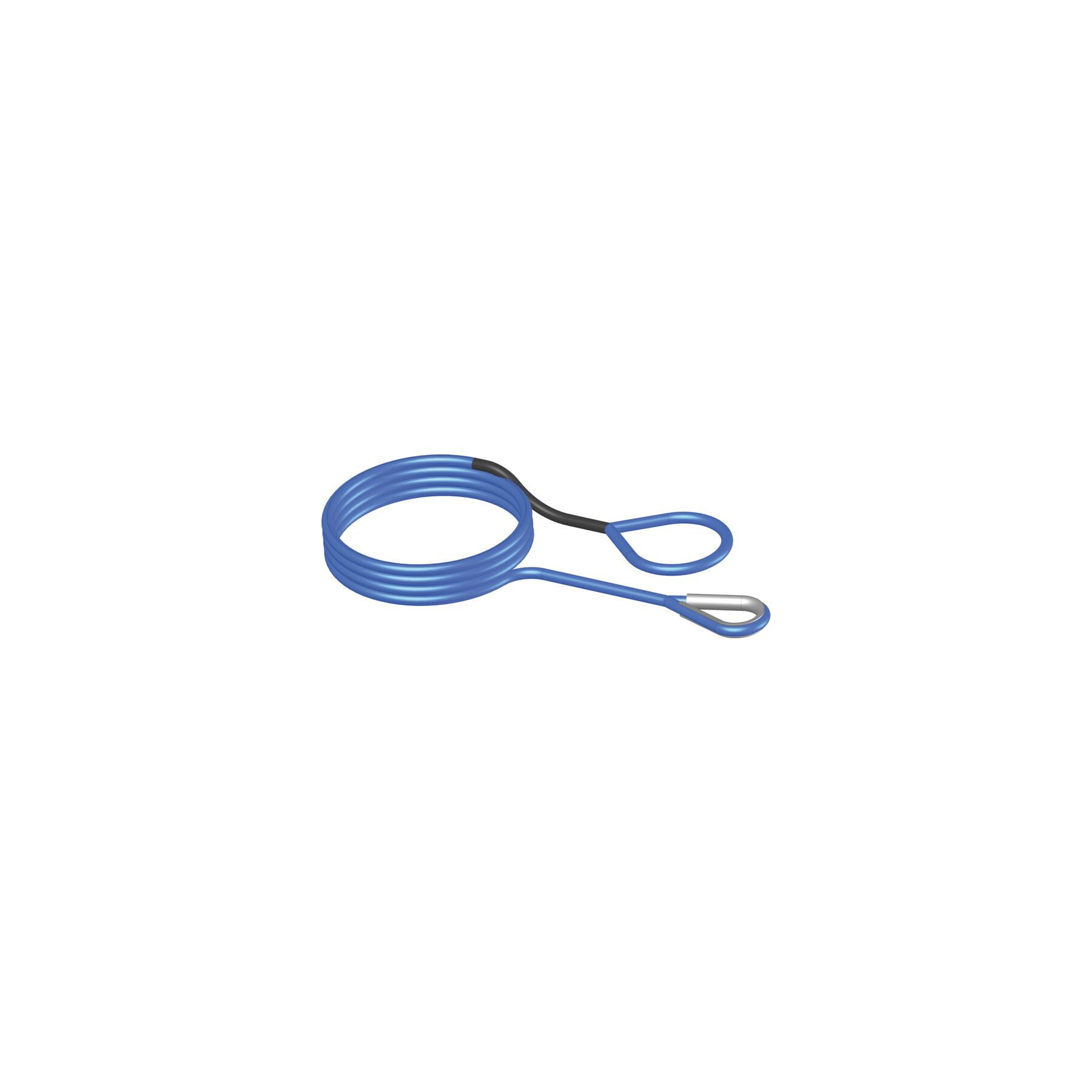 KFI Synthetic Winch Line Extension
