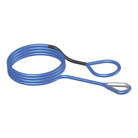 KFI Synthetic Winch Line Extension