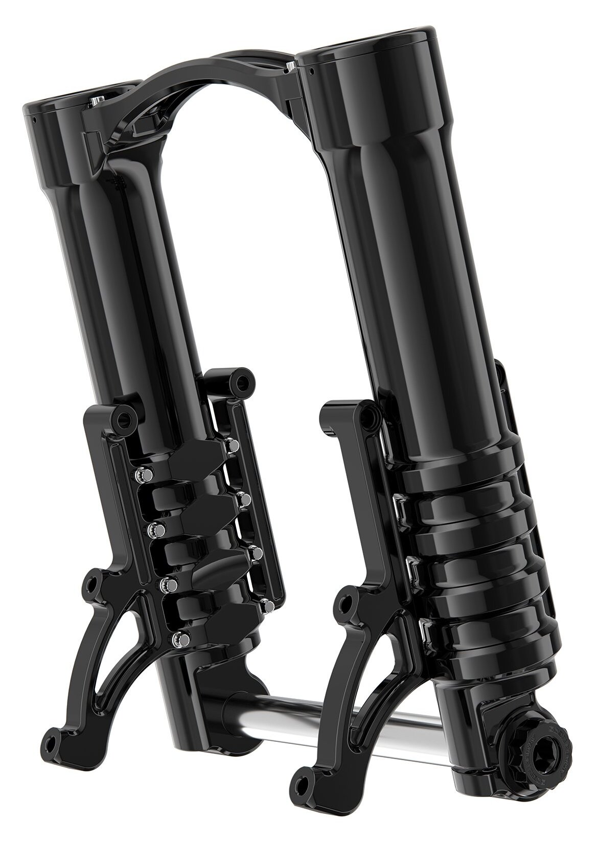 Arlen Ness Method Fork Legs For Harley Touring 2014-2025 Radial