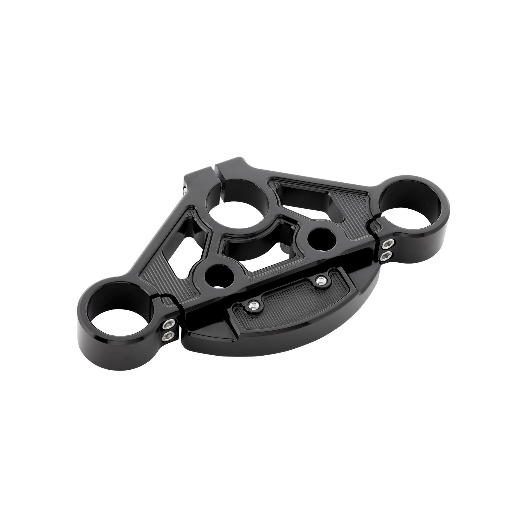 Arlen Ness Method Top Triple Tree Kit For Harley FLTR 2015-2024