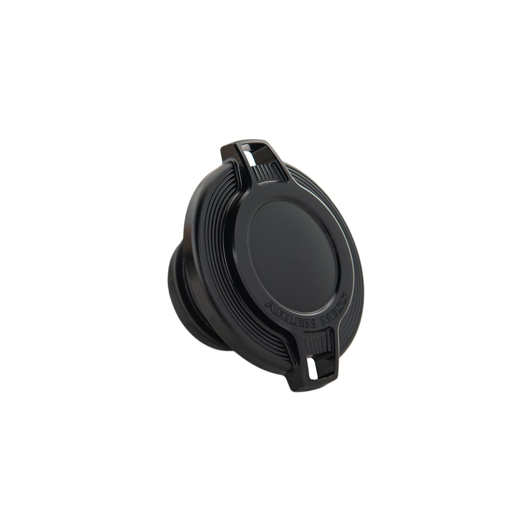 Arlen Ness Bar Gas Cap For Harley 1997-2025