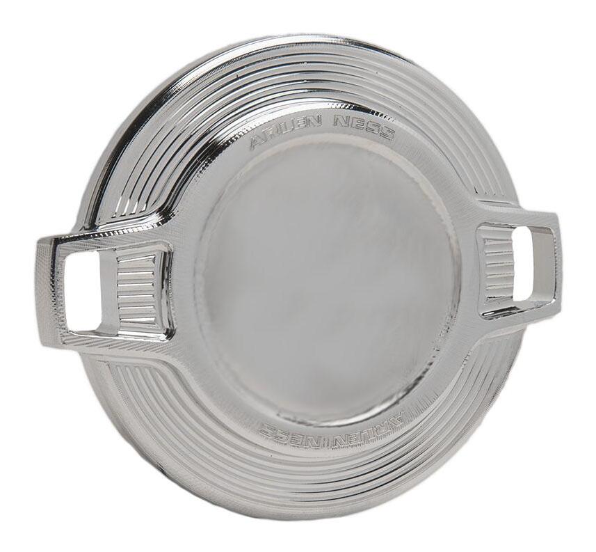 Arlen Ness Bar Gas Cap For Harley 1997-2026 N/A