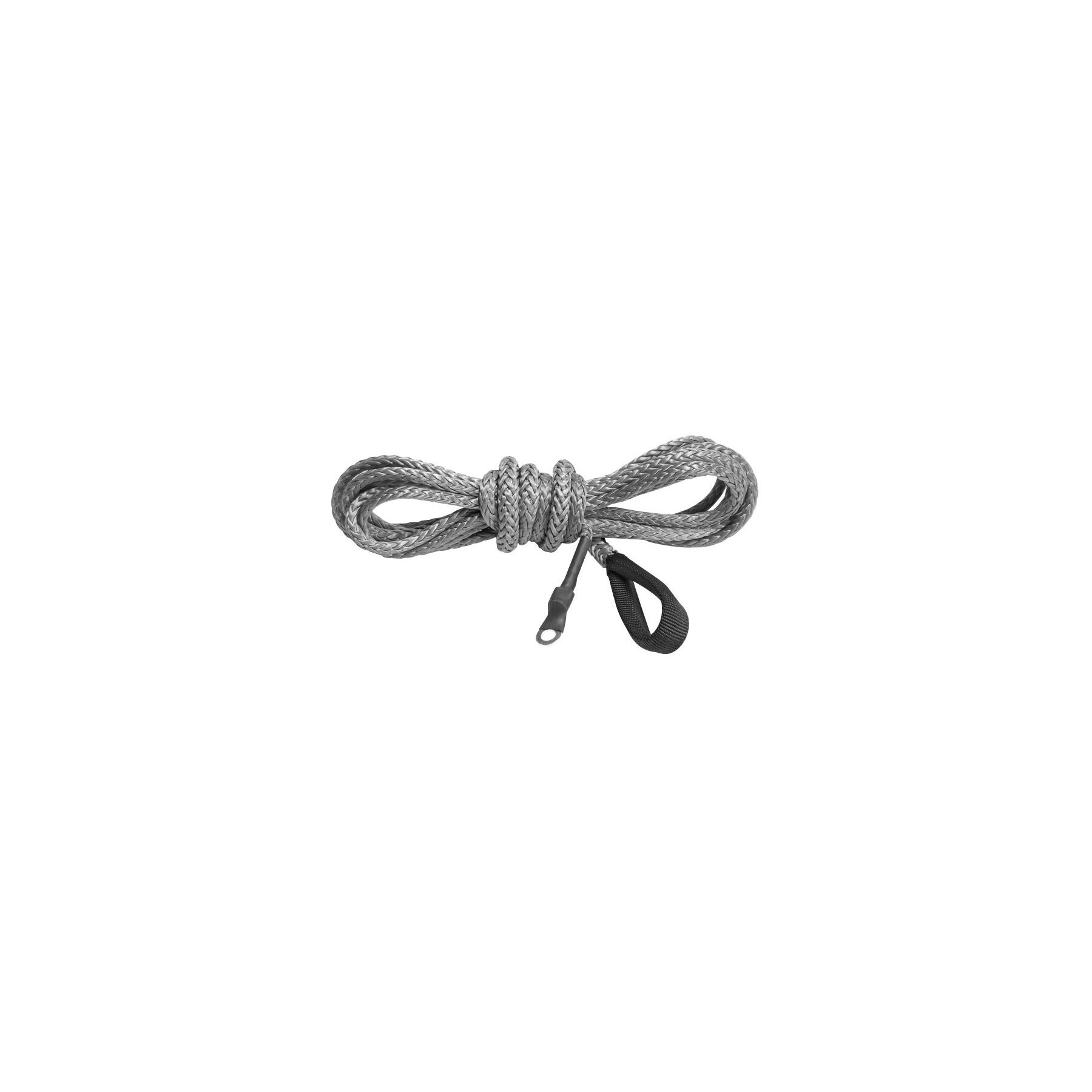 KFI Synthetic Winch Plow Rope