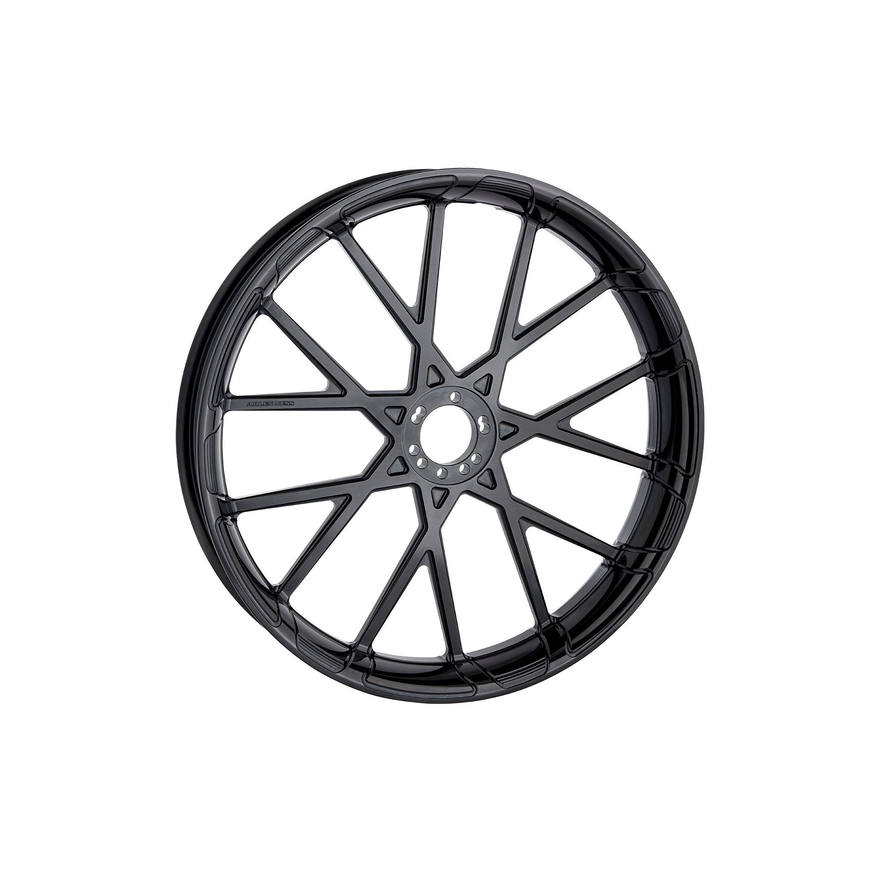 Arlen Ness Procross Wheels For Harley