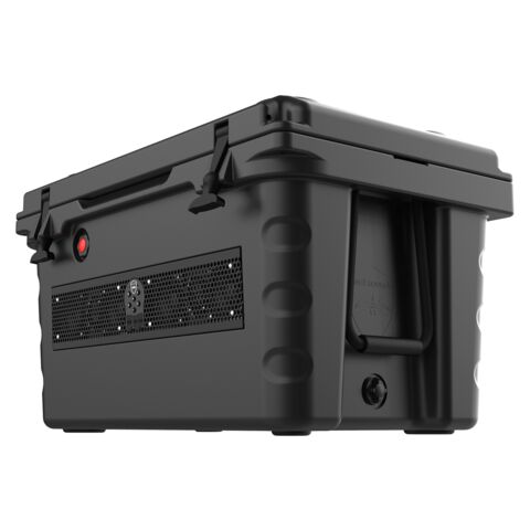 Wet Sounds Shivr-55 Bluetooth Soundbar Cooler