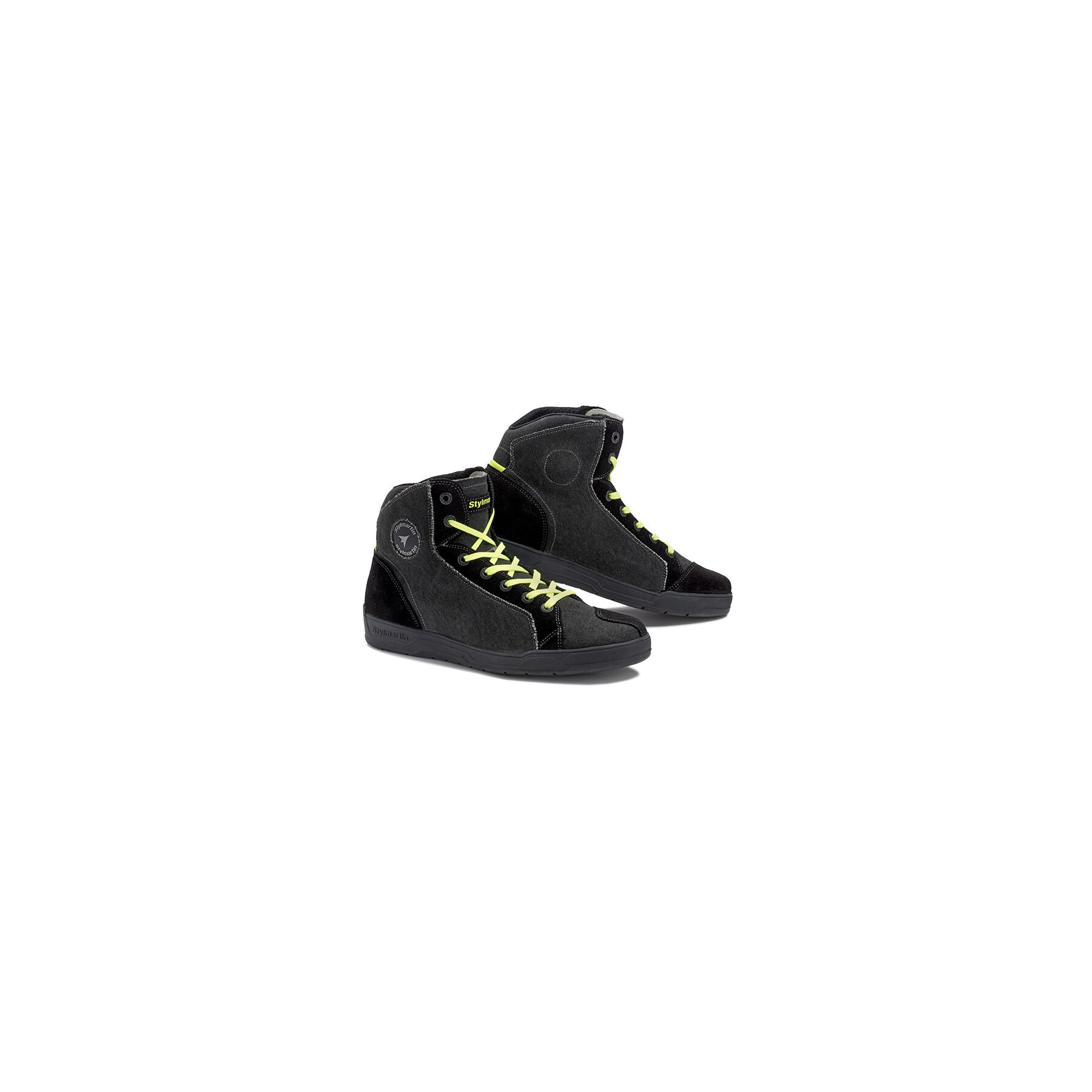 Stylmartin Shadow Riding Shoes