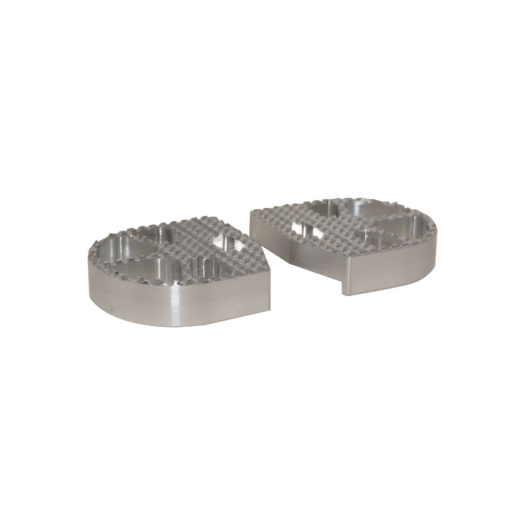 Hardline STACYC Foot Pegs