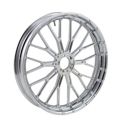 Arlen Ness Y-Spoke Wheels For Harley 19" X 3.25"