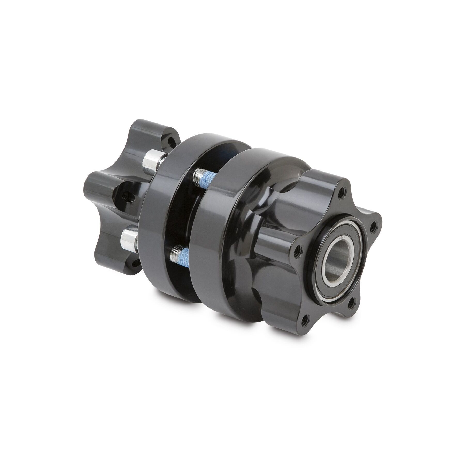 Arlen Ness Front Hub Kit For Harley FXDF 2008-2010